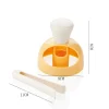 Creative Kitchen Accessories Gadgets Donut Mold Cutter Food Desserts Maker Supplies Kitchen Cooking Decorating Tools cocina Bak. - Image 6