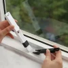 Multifunction Window Groove Cleaning Brush Keyboard Cleaner Home Gadgets Cleaning Tools Kitchen Supply Item Kitchen Accessories - Image 5