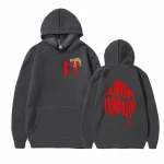 Corridos Tumbados Hoodies Men Women 2024 Hotest CT Hoodie Natanael Cano Clothing Hoodies New Design Street Style Hoodie