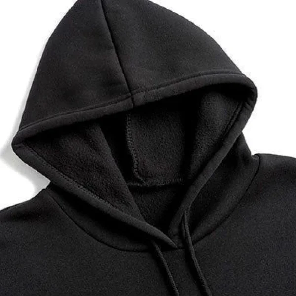 Revenge hoodies Men Fashion Printed Long Sleeve Sweatshirts Women Casual Harajuku Hip Hop Streetwear Hooded Pullovers Sudaderas - Image 5