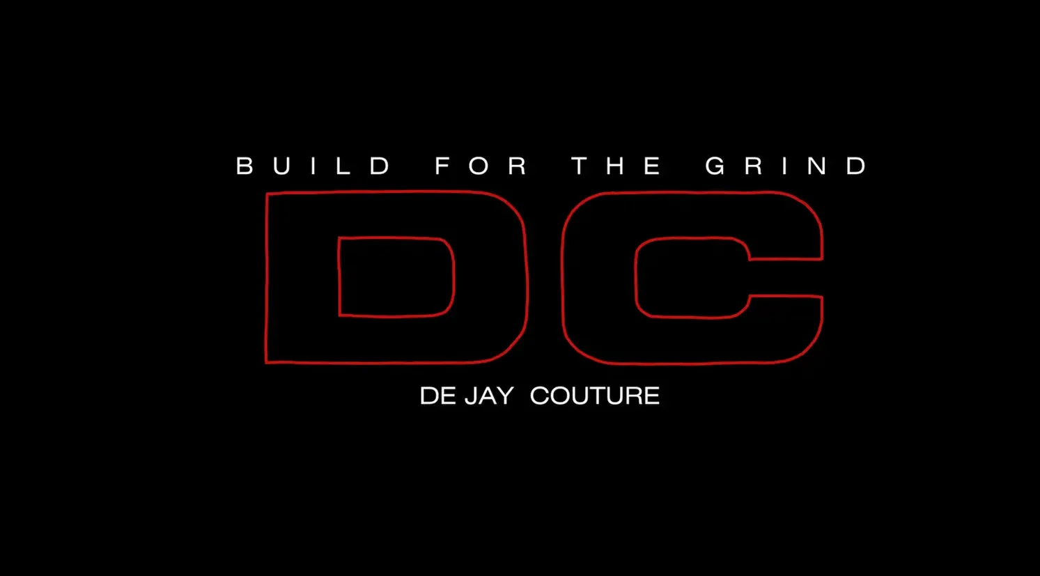 DE JAY COUTURE